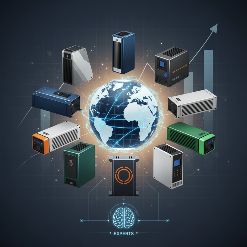 Top 10 Power Phase Converter Options for Global Buyers?