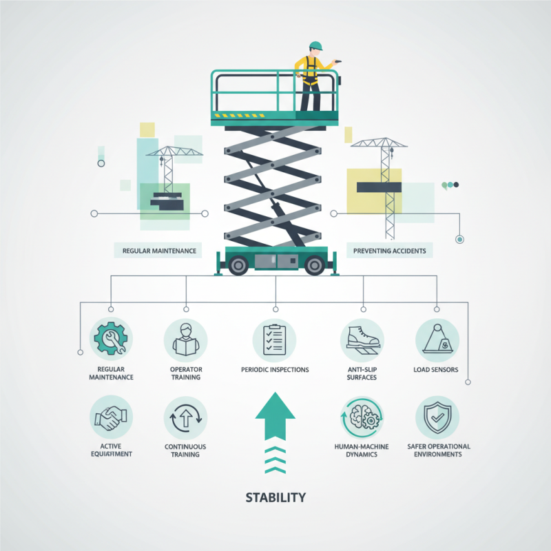 10 Tips to Ensure Stability of Mobile Lifting Platforms?