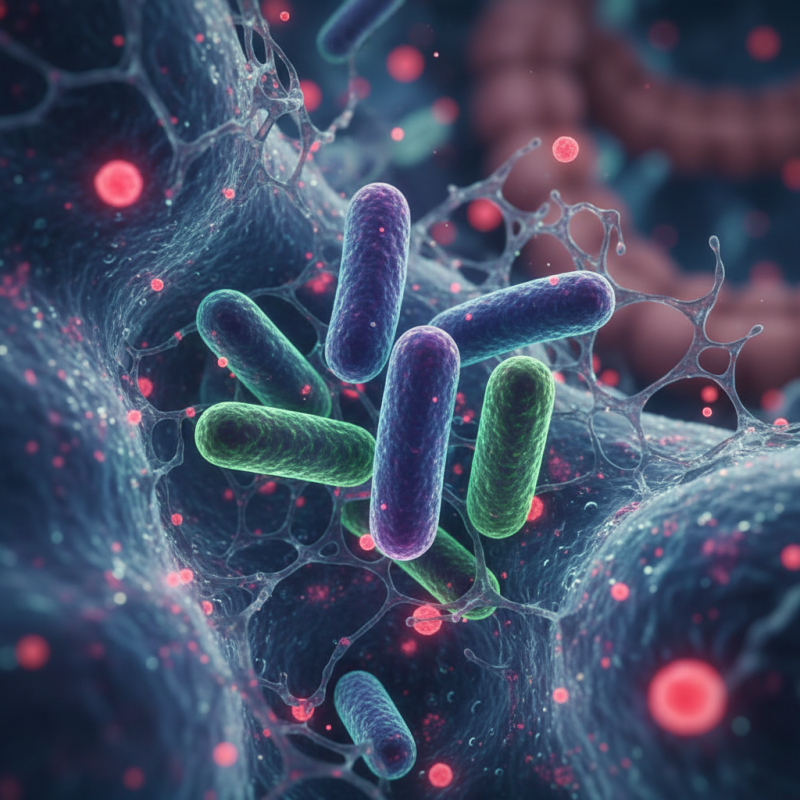 Top 10 Benefits of Akkermansia Muciniphila for Health?