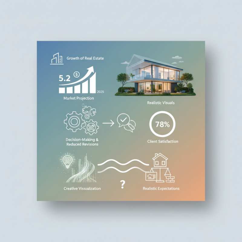 What is 3D Architectural Render Service and Its Benefits?