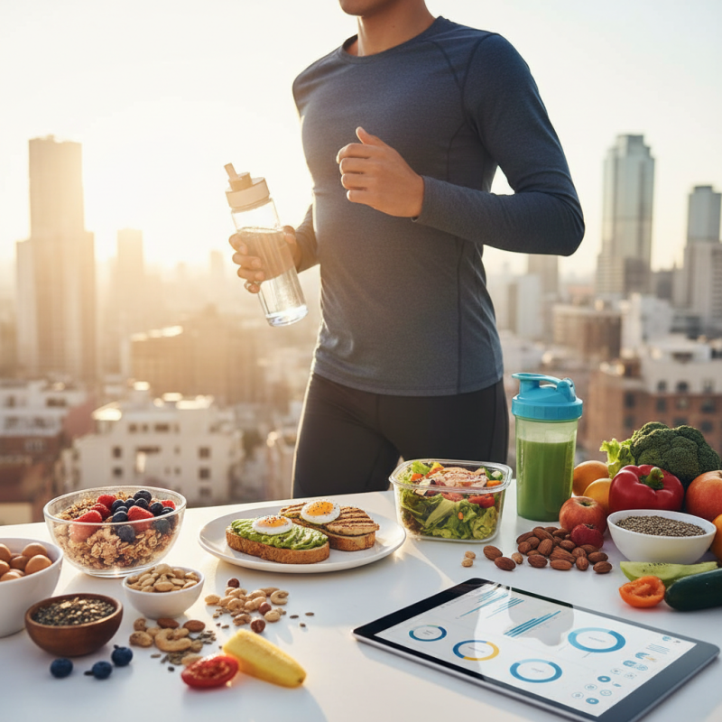 Best Nutrition Habits For Active Lifestyles in 2026?