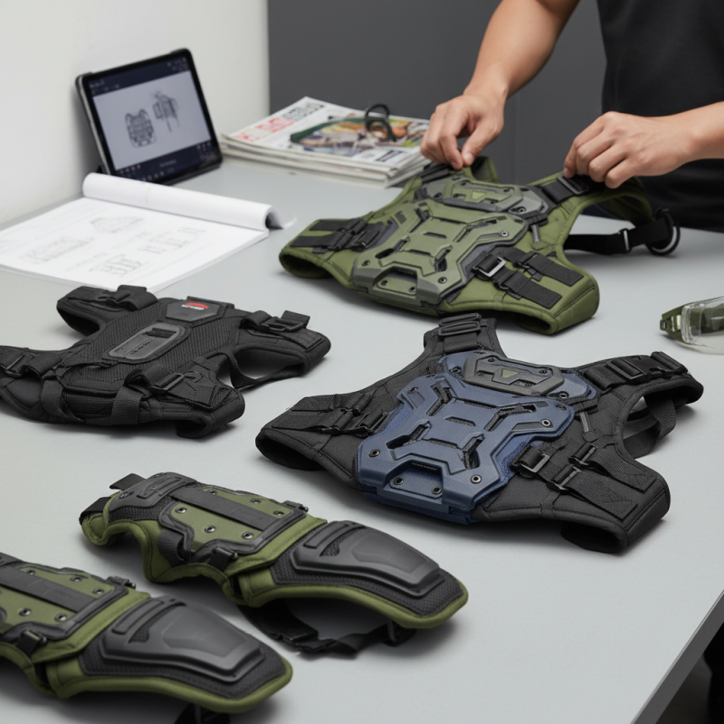 Why Choose an Adjustable Protector for Your Needs?