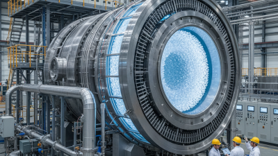 What is a 25 Ton Spiral Crystallizer and How Does It Work?