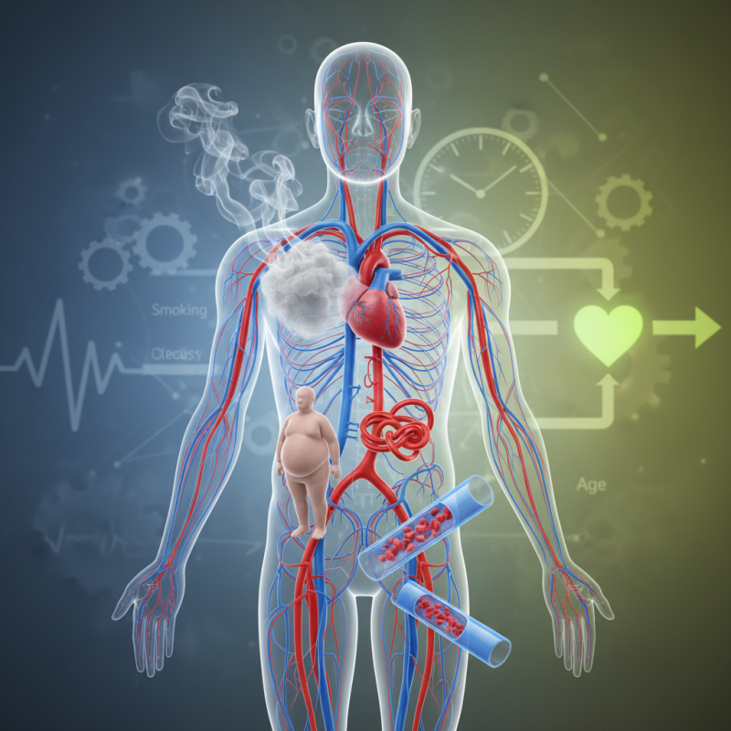 What Causes Poor Blood Circulation in Your Body Explained