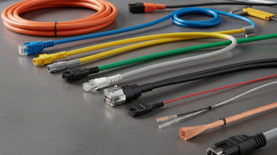 Top 10 Cable Supplies You Should Know for Your Next Project?
