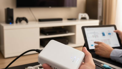 How to Choose the Best Voltage Protector for Your Needs?