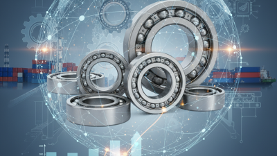 What Factors Affect Ball Bearing Cost for Global Buyers?