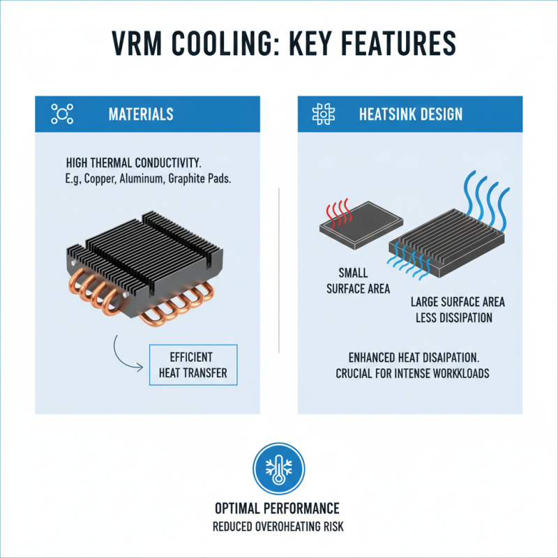 China Best Vrm Heatsink Solutions for Efficient Cooling?