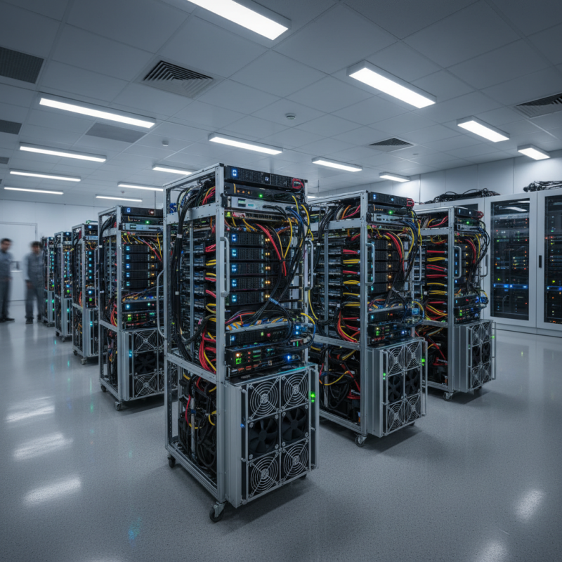 Top 10 HDD Rigs for Sale That You Must Know?