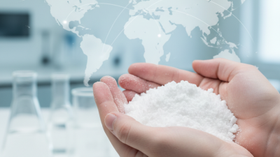 China Best Myo And D Chiro Inositol Supply for Global Buyers?
