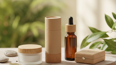 Top Tips for Eco Friendly Cosmetic Packaging Solutions