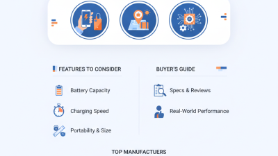 Top 10 China Phone Power Stations for Global Buyers?