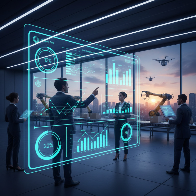 2026 How to Track Essential Logistics Performance Metrics?