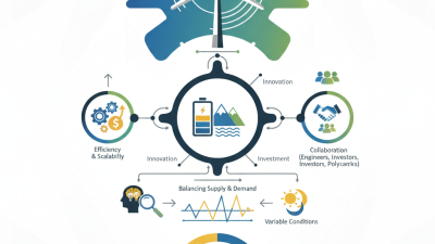 Best Wind Power Storage System for Sustainable Energy Solutions?