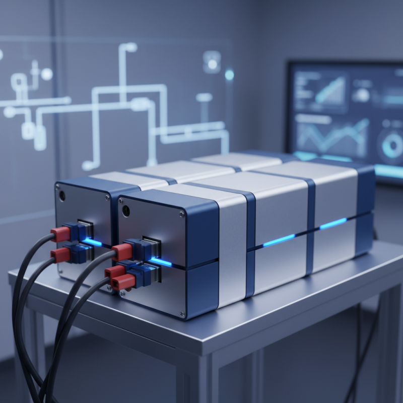 How to Choose the Best Modular Design Inverter for Your Needs?