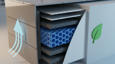 Top 10 Thin High Performance Insulation Solutions in China?