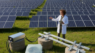 Top 10 Photovoltaic Accessories for Global Buyers?