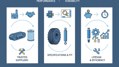 Best Belaz Parts for Optimal Performance and Durability?