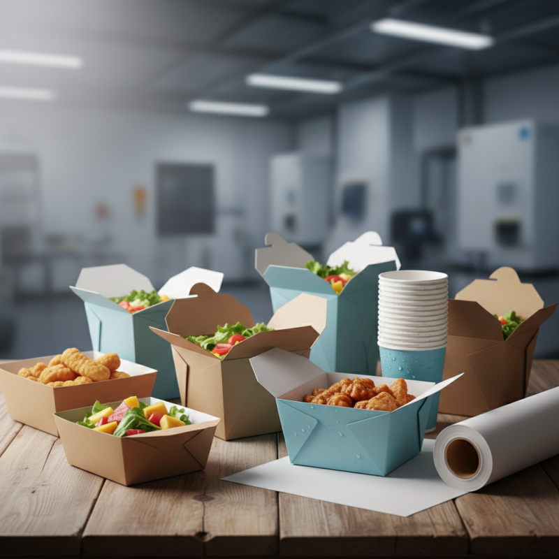 Top 10 Waterproof Pe Coated Paper Suppliers in China?