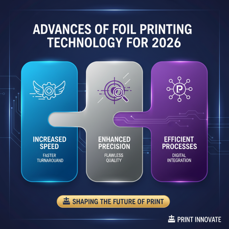 2026 Top Foil Printing Machine Features You Need to Know?