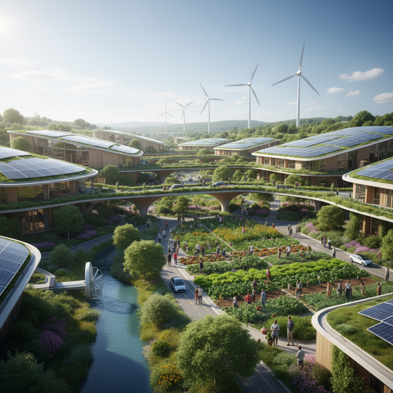How to Implement Clean Energy Systems for a Sustainable Future?