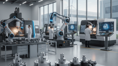Top 10 Universal Angle Head Suppliers in China for Global Buyers?