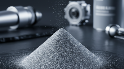 What is 30 Micron Aluminum Powder and Its Applications?