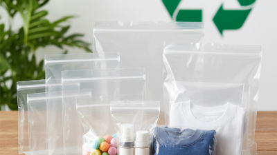 Top 10 Factors to Consider When Buying Opp Plastic Bags?