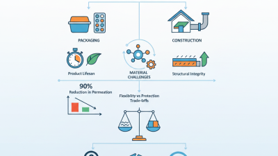 What is Gas Barrier Properties and Why Are They Important?