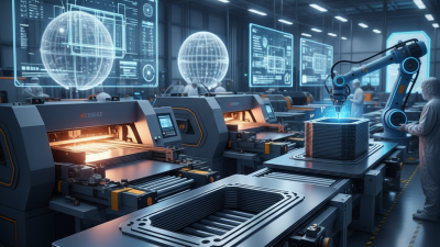 2026 Best Transformer Core Processing Techniques for Buyers?
