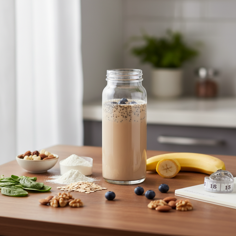 Why Choose Protein Total Nutrient Admixture for Your Needs?