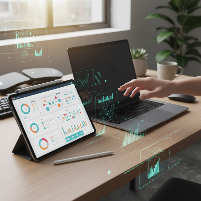 Can Android Tablets Fully Replace Laptops for Work in 2026?