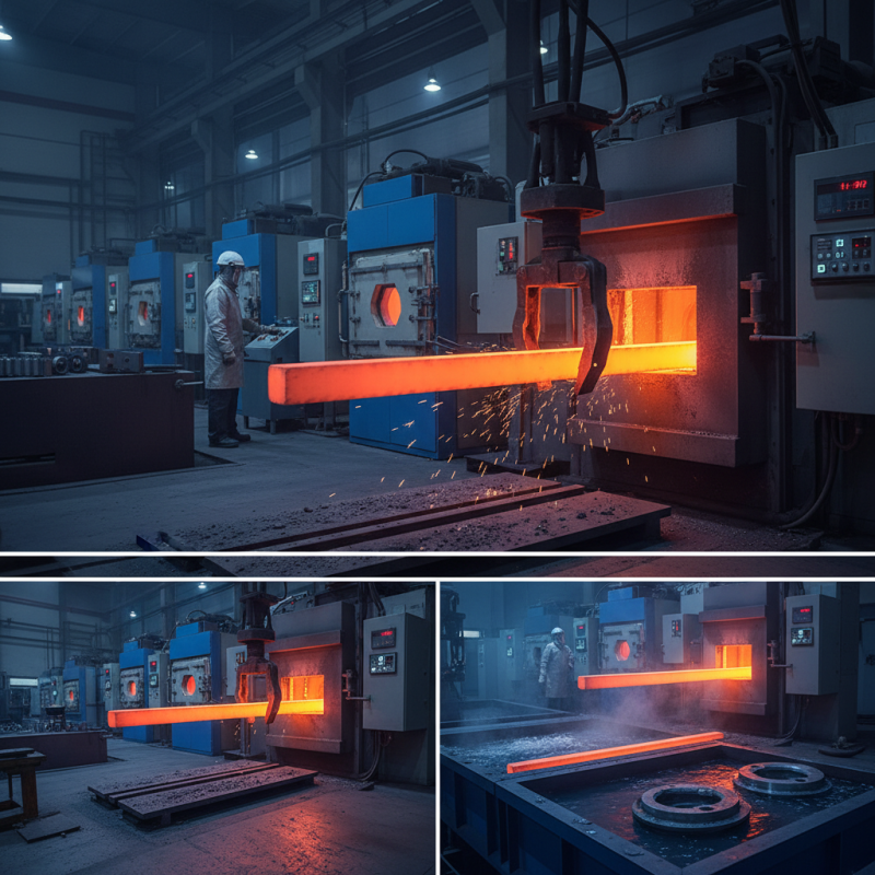 How to Understand Why Heat Treatment is Essential for Steel Products?