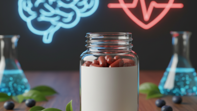 2026 Best Pyrroloquinoline Quinone Benefits for Global Buyers?