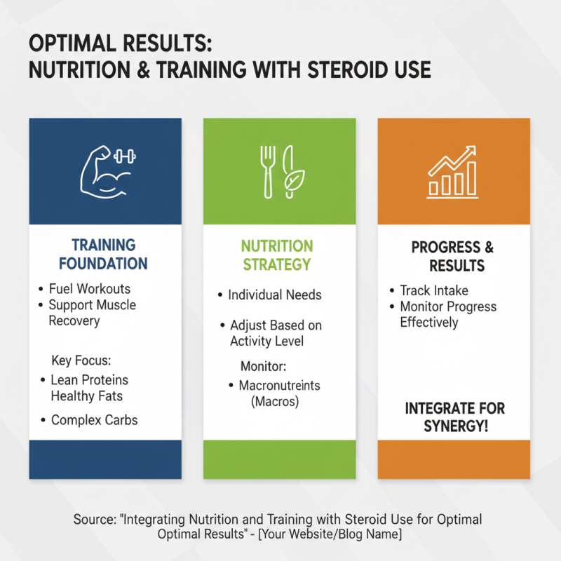 10 Essential Tips for Safe Steroids Bodybuilding Success