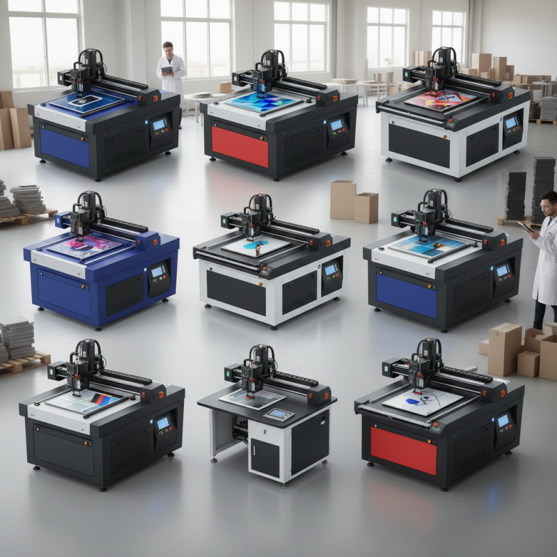 Top 10 UV Printing Machines for Your Business Needs?