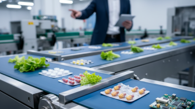 2026 Best Knife Edge Conveyor Solutions for Global Buyers?