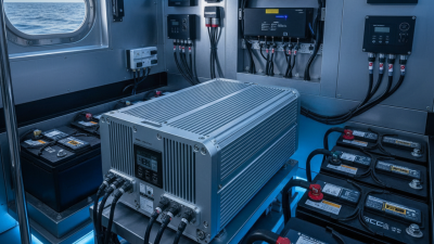 2026 Best High Efficiency Boat Inverter for Global Buyers?