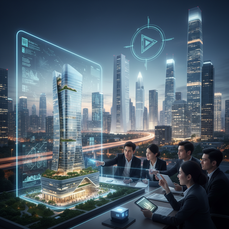 Discover the Best 3D Architectural Render Service in China?