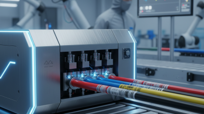 Top Cable Marking Machine for Efficient Global Solutions?