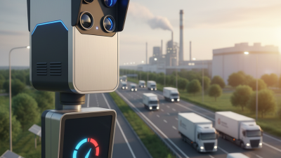 Why Use a Speed Detector for Your Business Needs?