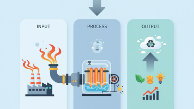 2026 Top Waste Heat Boiler Solutions for Global Buyers?