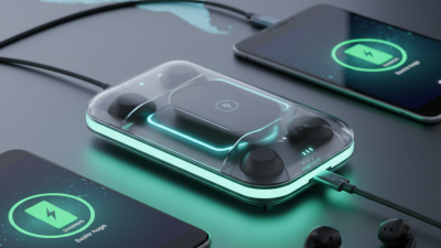 2026 Best High Efficiency Charger for Global Buyers?