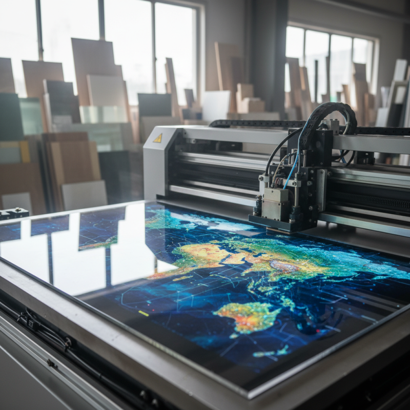 What are the Best UV Printing Machines for Global Buyers?