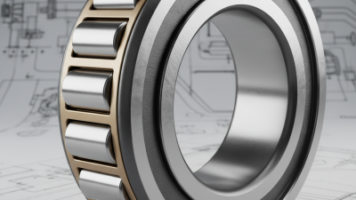 2026 Best Cylindrical Roller Bearing for Global Buyers?
