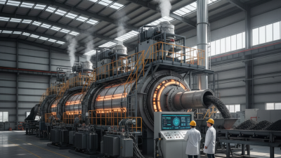 How to Choose the Best Electrical Heating Continuous Pyrolysis Plant?