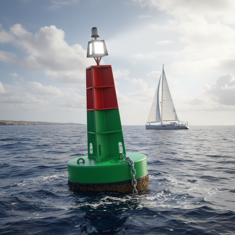 Best Reliable Marine Navigation Buoys for Safe Sailing?