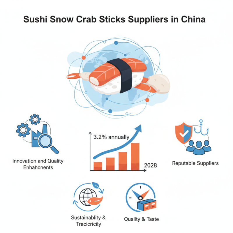 Top 10 Sushi Snow Crab Sticks Suppliers in China?