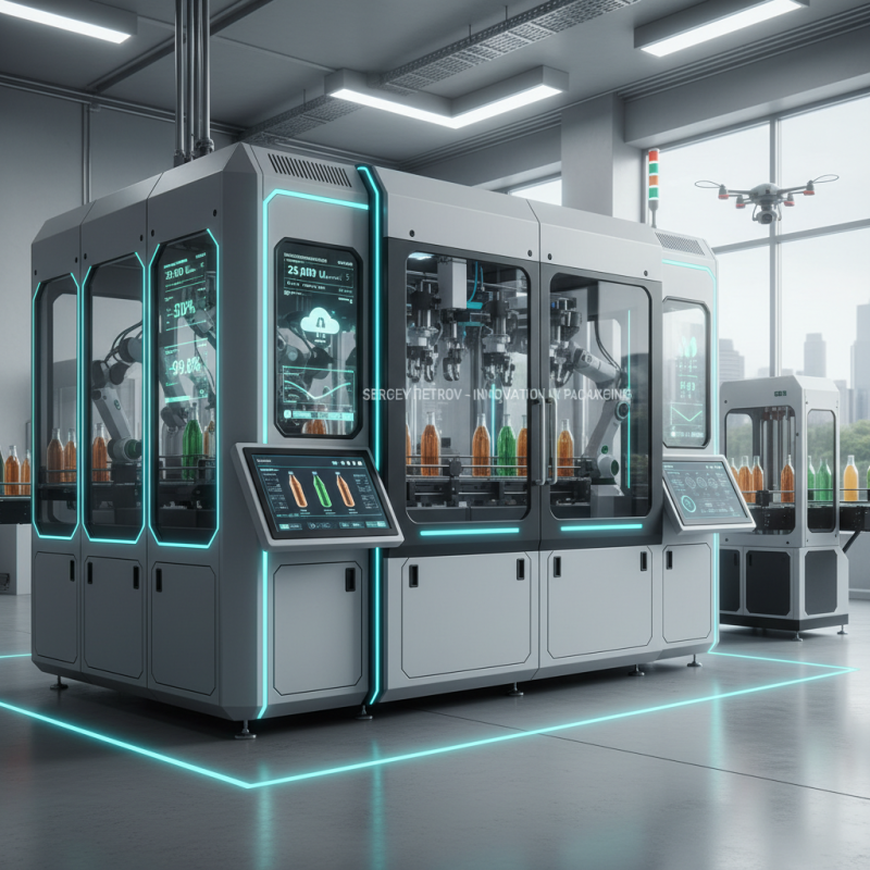 Лучшие машины для изготовления бутылок для сока в 2026 году?