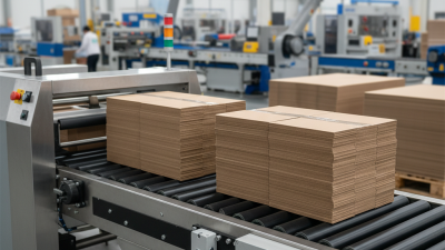 Top 10 Folder Gluer Collectors for Efficient Packaging Solutions?